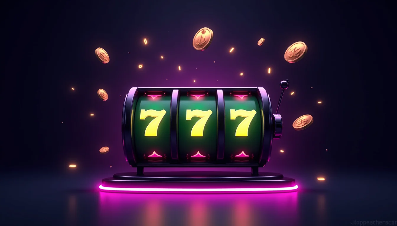 dozenspins মোবাইল অ্যাপ ইন্টারফেস