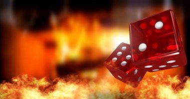 dozenspins এর প্রধান গেম স্ক্রিন